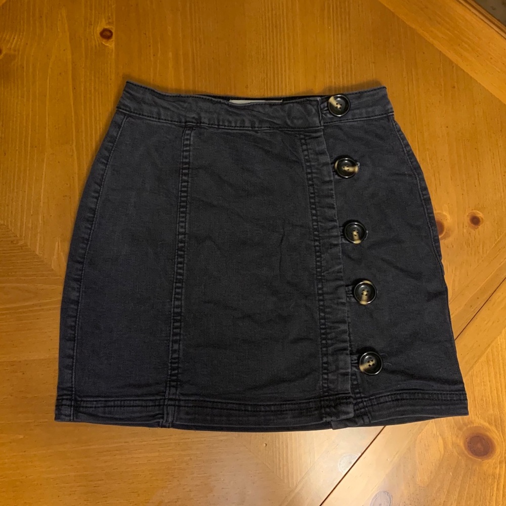 Pacsun Mini Skirt